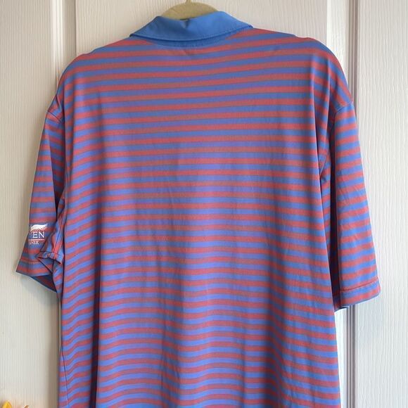 Peter Millar Summer Comforts Polo - L - Picture 6 of 8